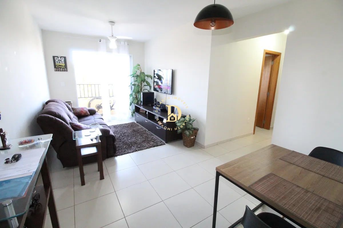 Apartamento, 2 quartos, 65 m² - Foto 1