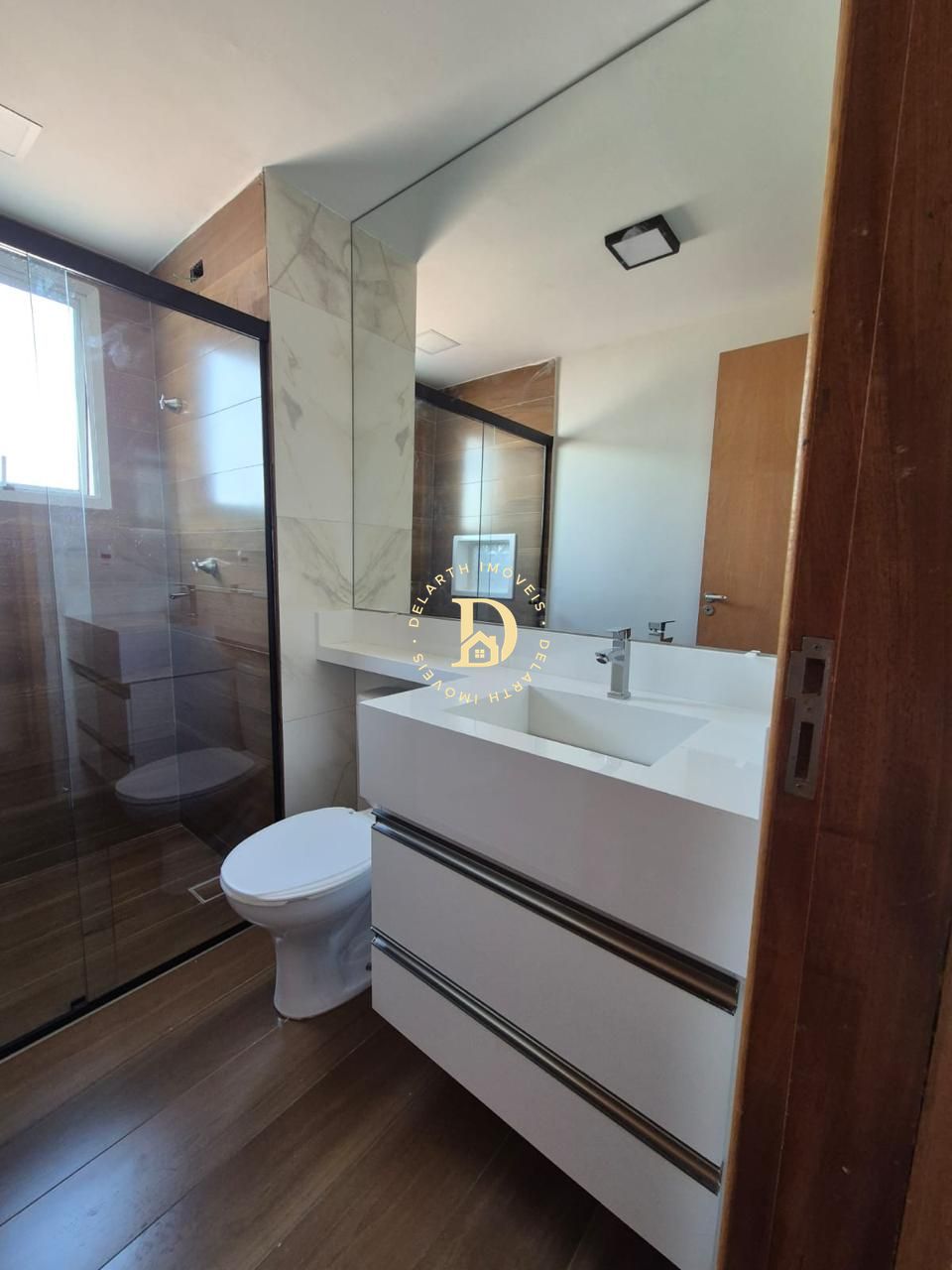 Apartamento, 2 quartos, 52 m² - Foto 9