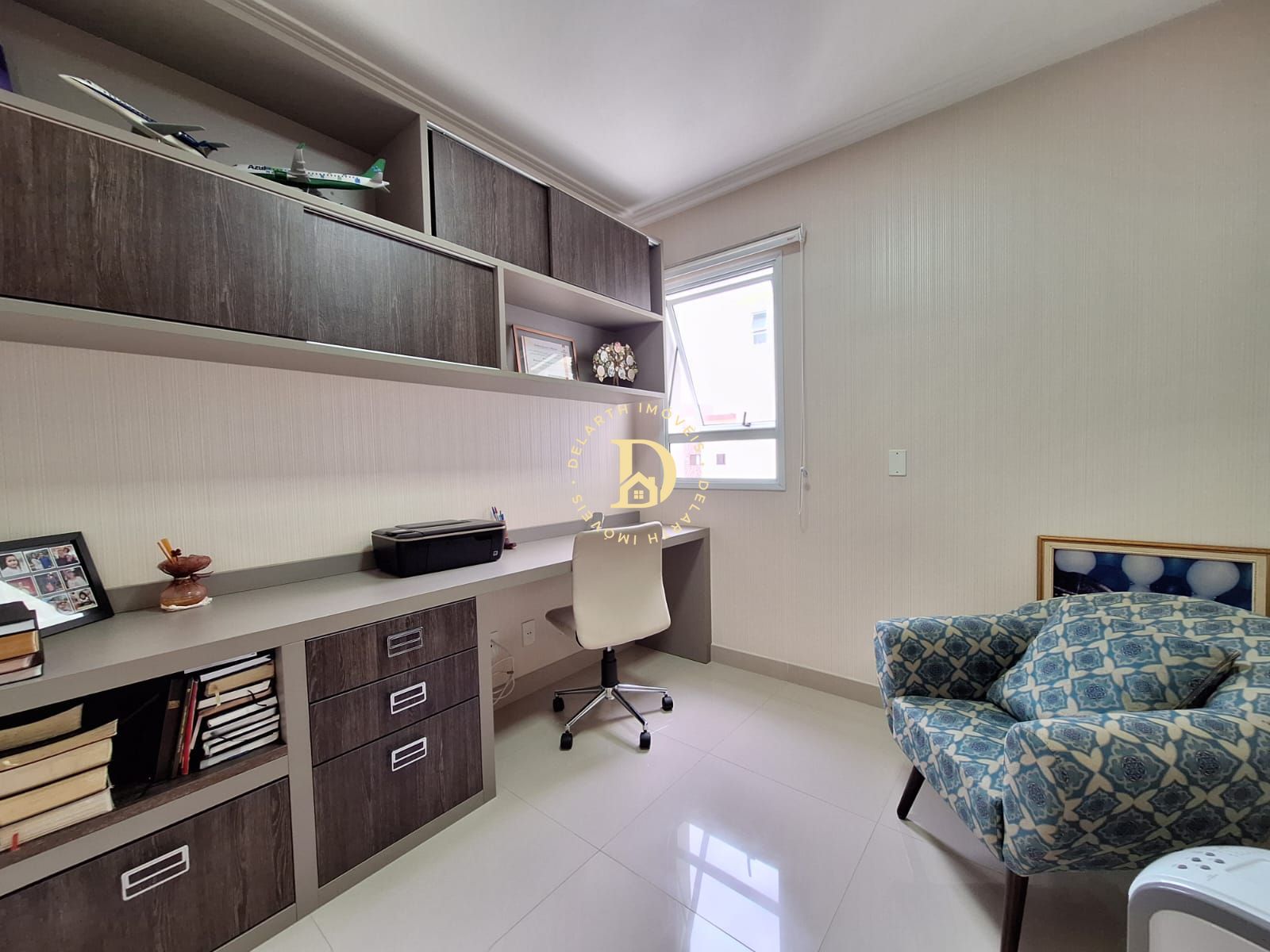 Cobertura, 5 quartos, 256 m² - Foto 19