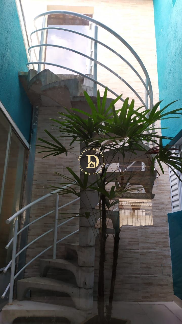 Casa, 3 quartos, 170 m² - Foto 11