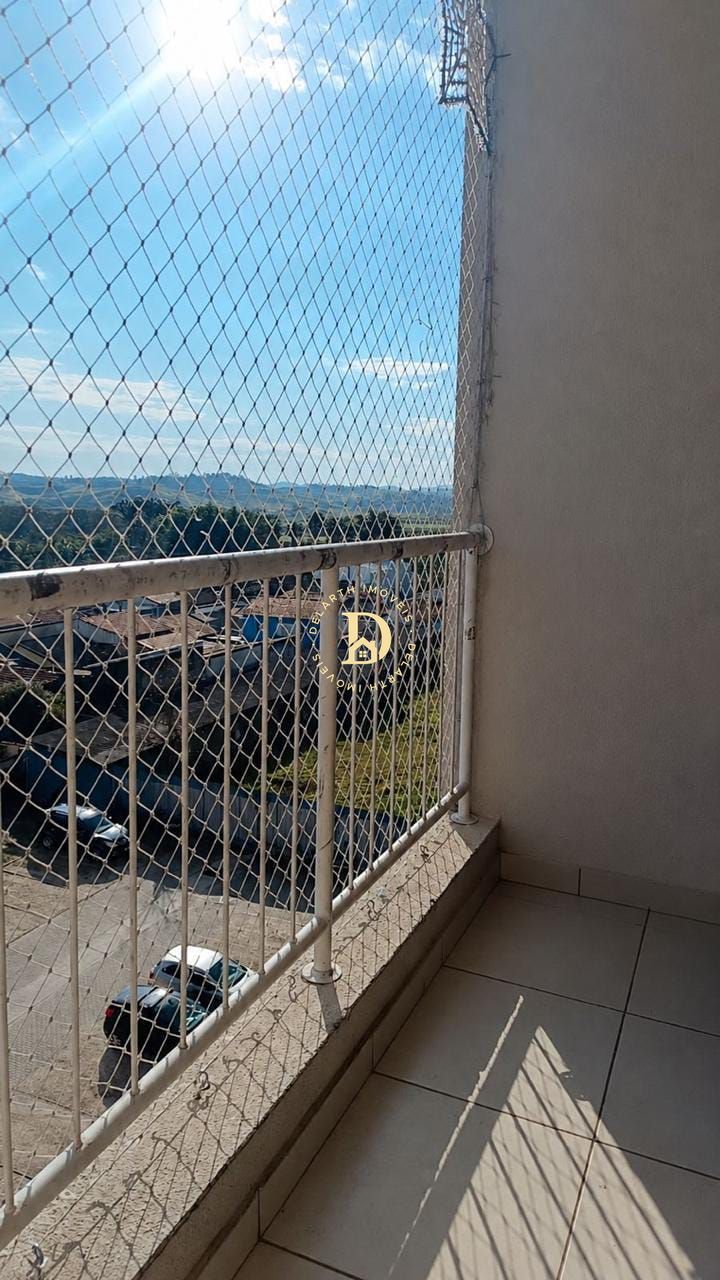 Apartamento, 3 quartos, 83 m² - Foto 6
