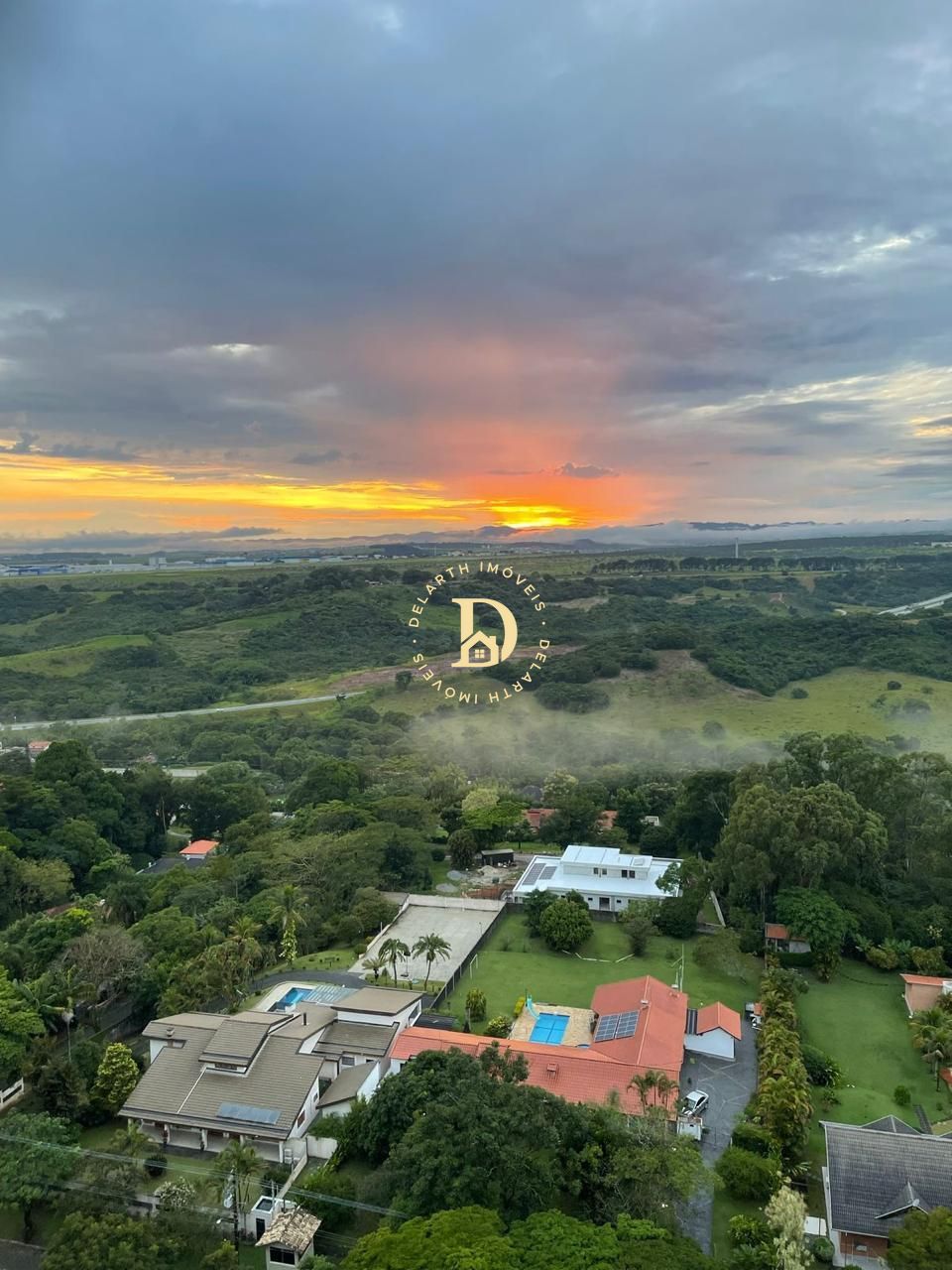 Cobertura para alugar com 5 quartos, 242m² - Foto 27