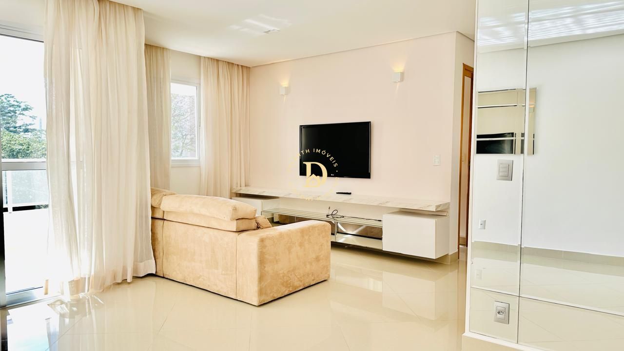 Apartamento, 2 quartos, 80 m² - Foto 2