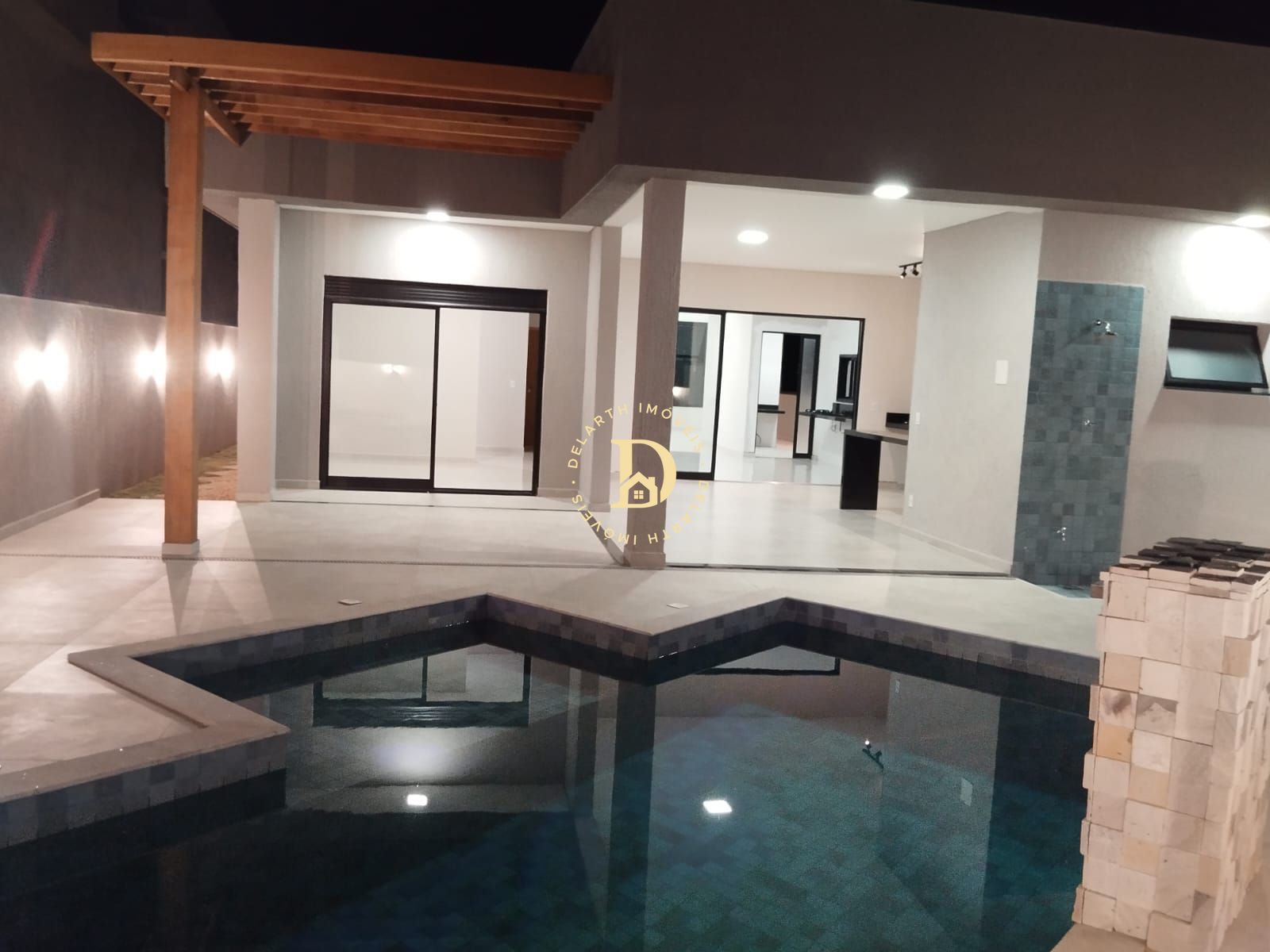 Casa de Condomínio, 3 quartos - Foto 10