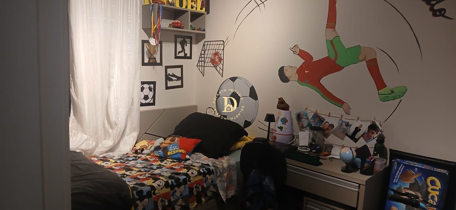 Apartamento, 2 quartos, 62 m² - Foto 9