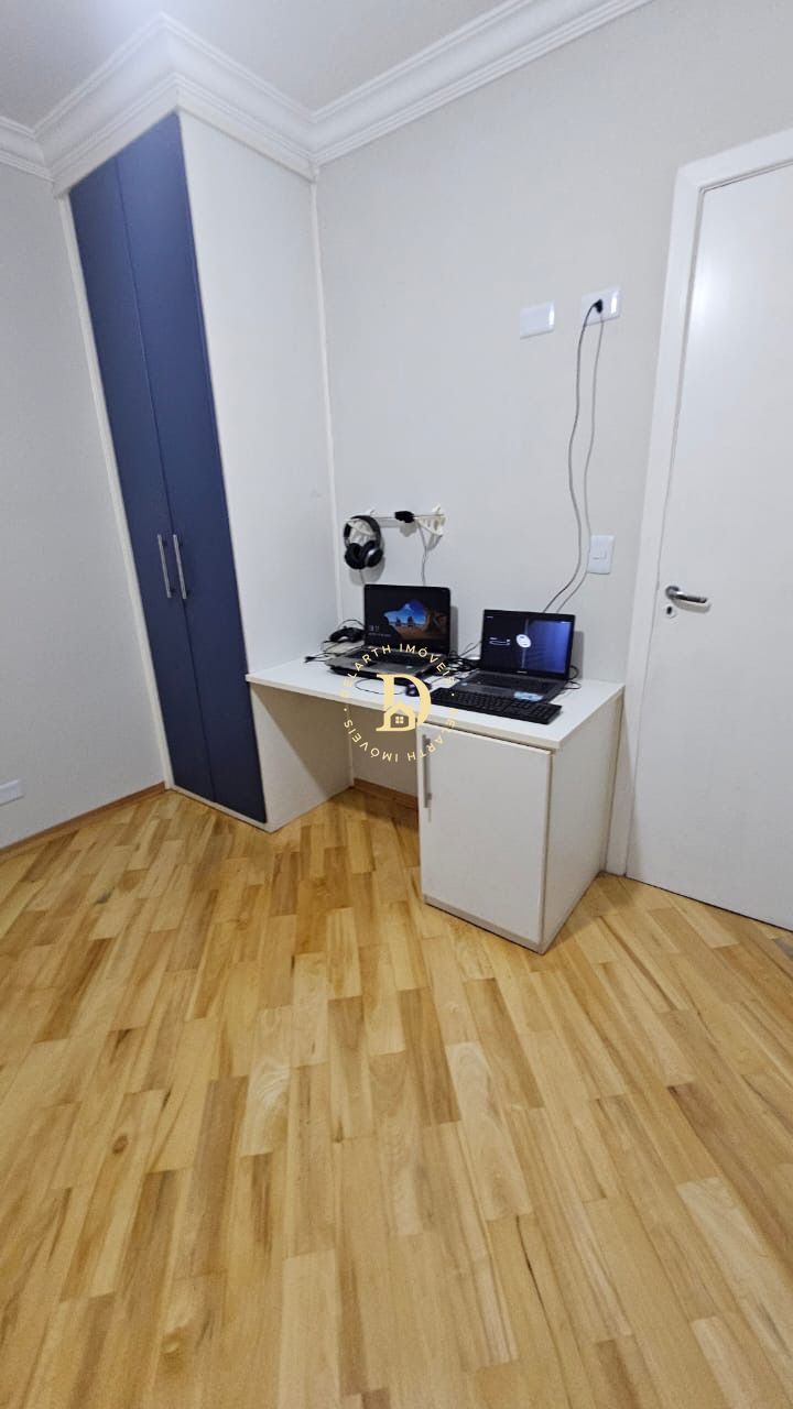 Apartamento à venda com 4 quartos, 120m² - Foto 9