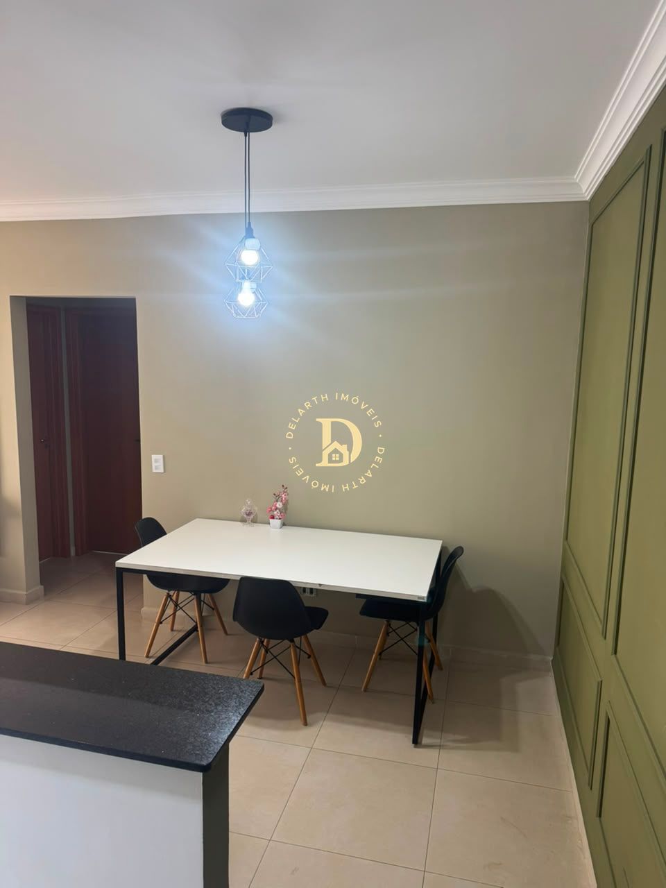 Apartamento, 2 quartos, 64 m² - Foto 6