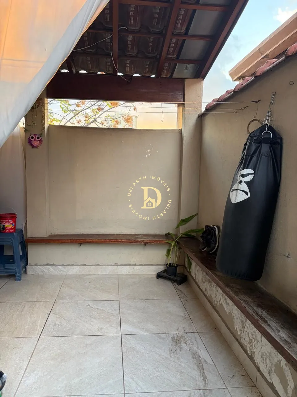 Casa, 2 quartos, 60 m² - Foto 16