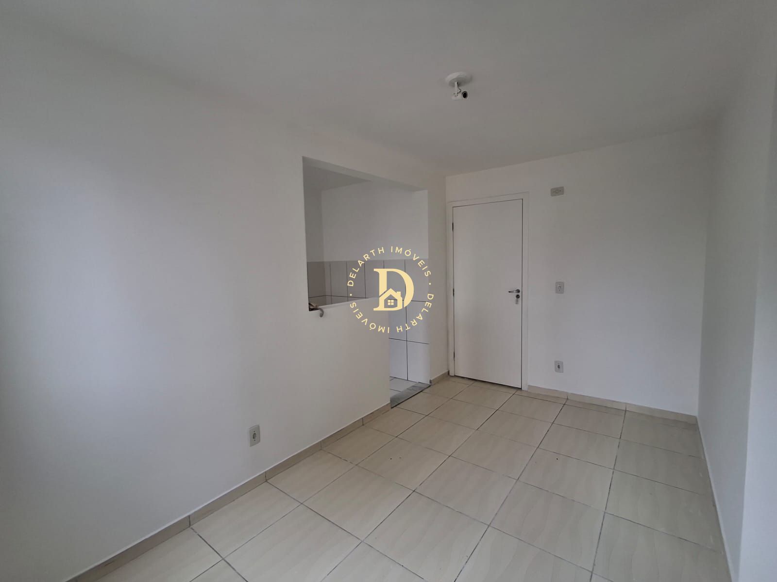 Apartamento, 2 quartos, 53 m² - Foto 2