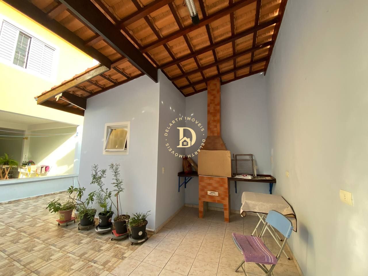 Casa à venda com 3 quartos, 150m² - Foto 16