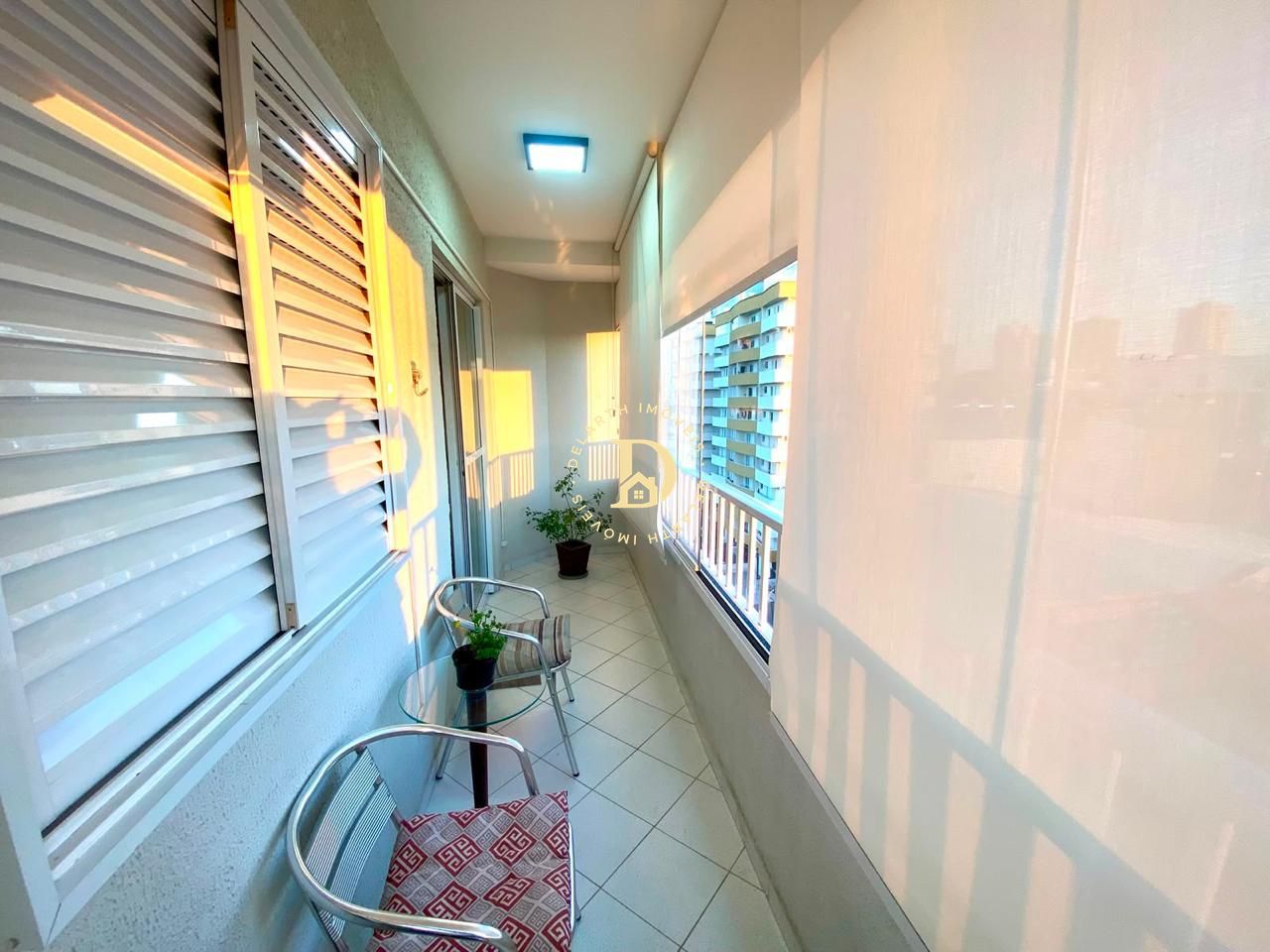 Apartamento, 3 quartos, 82 m² - Foto 21