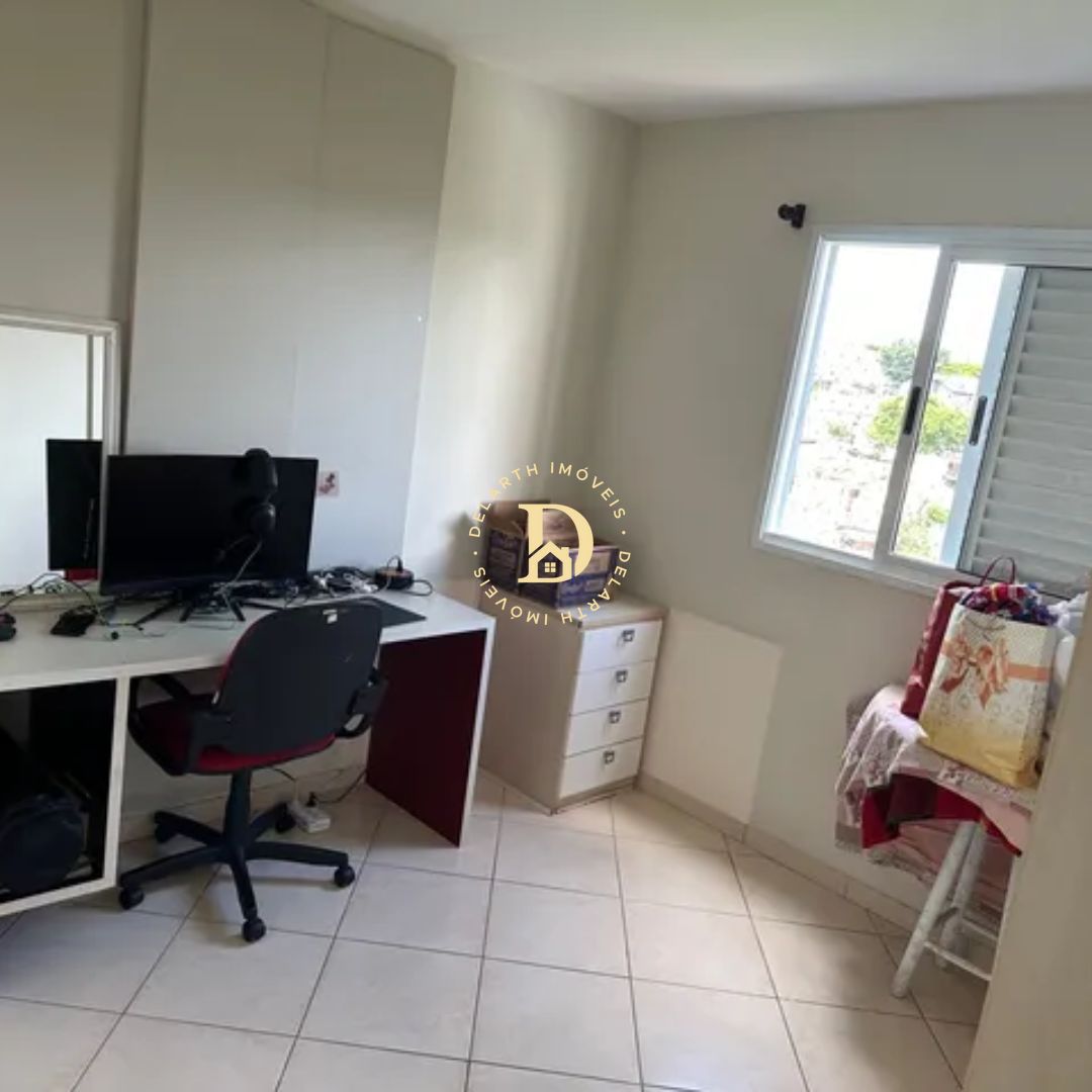 Apartamento à venda com 3 quartos, 96m² - Foto 9