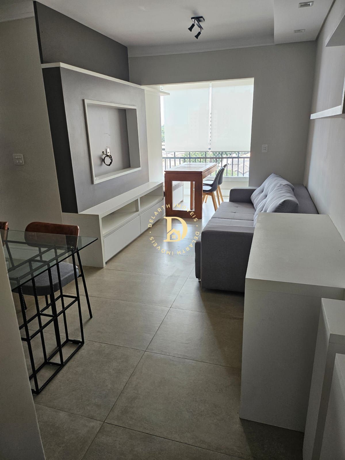 Apartamento, 2 quartos, 62 m² - Foto 1