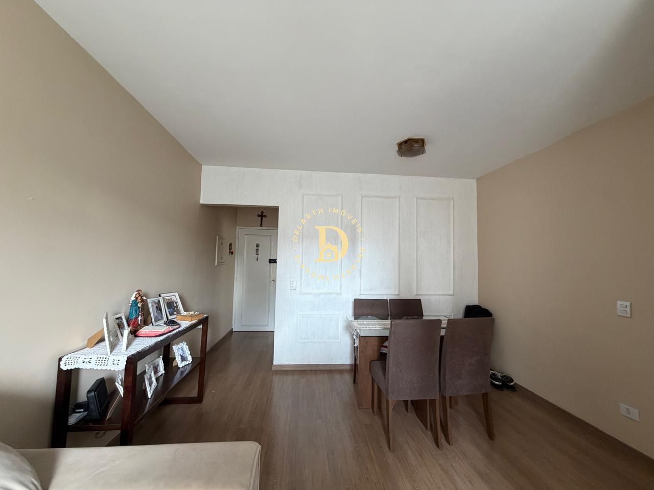 Apartamento, 3 quartos, 69 m² - Foto 2