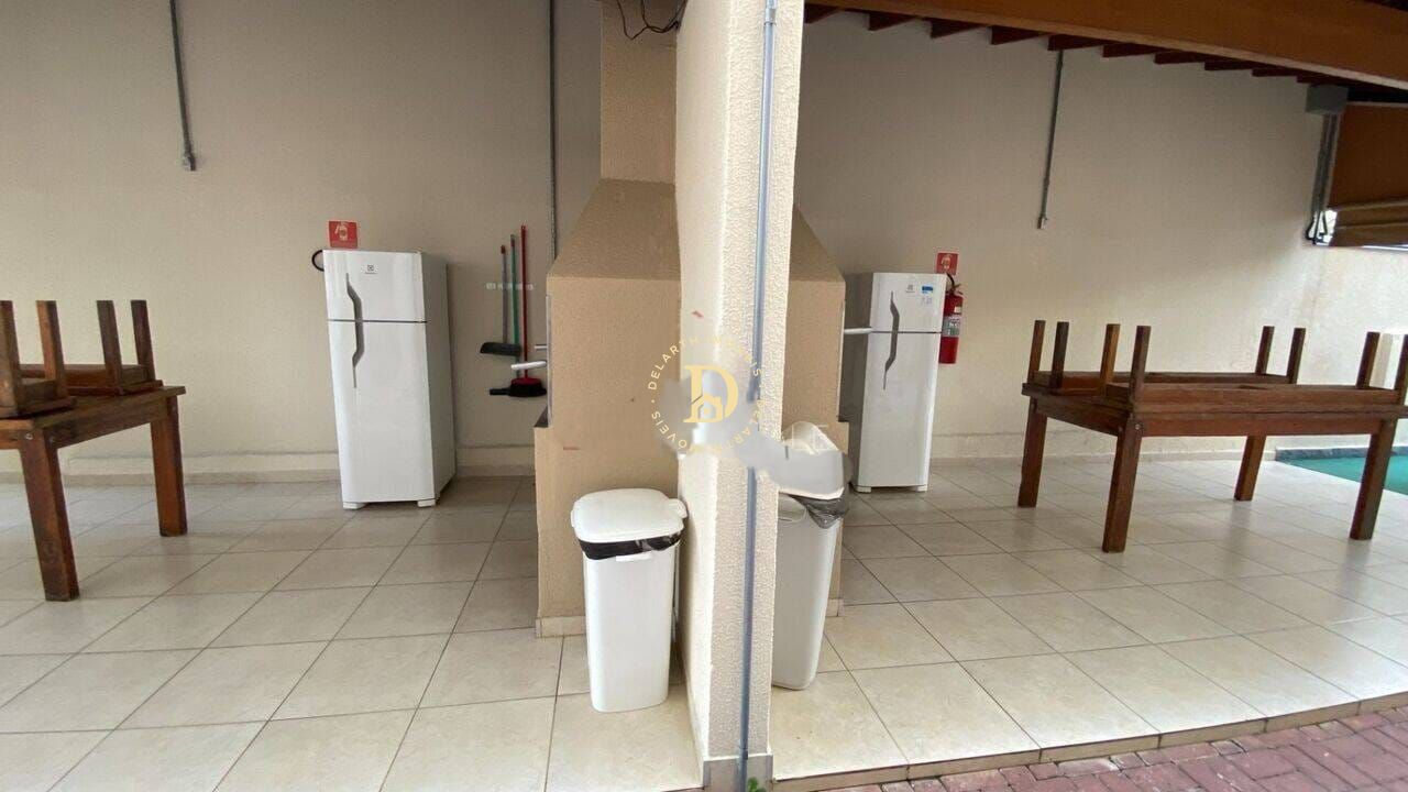 Apartamento à venda com 2 quartos, 52m² - Foto 18