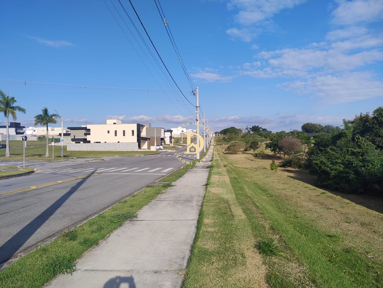 Terreno, 250 m² - Foto 3