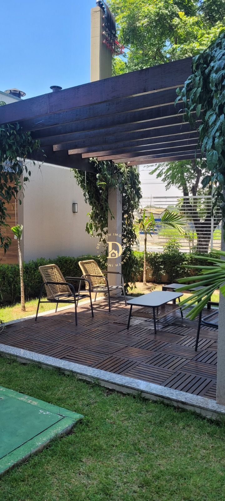 Apartamento, 3 quartos, 72 m² - Foto 13