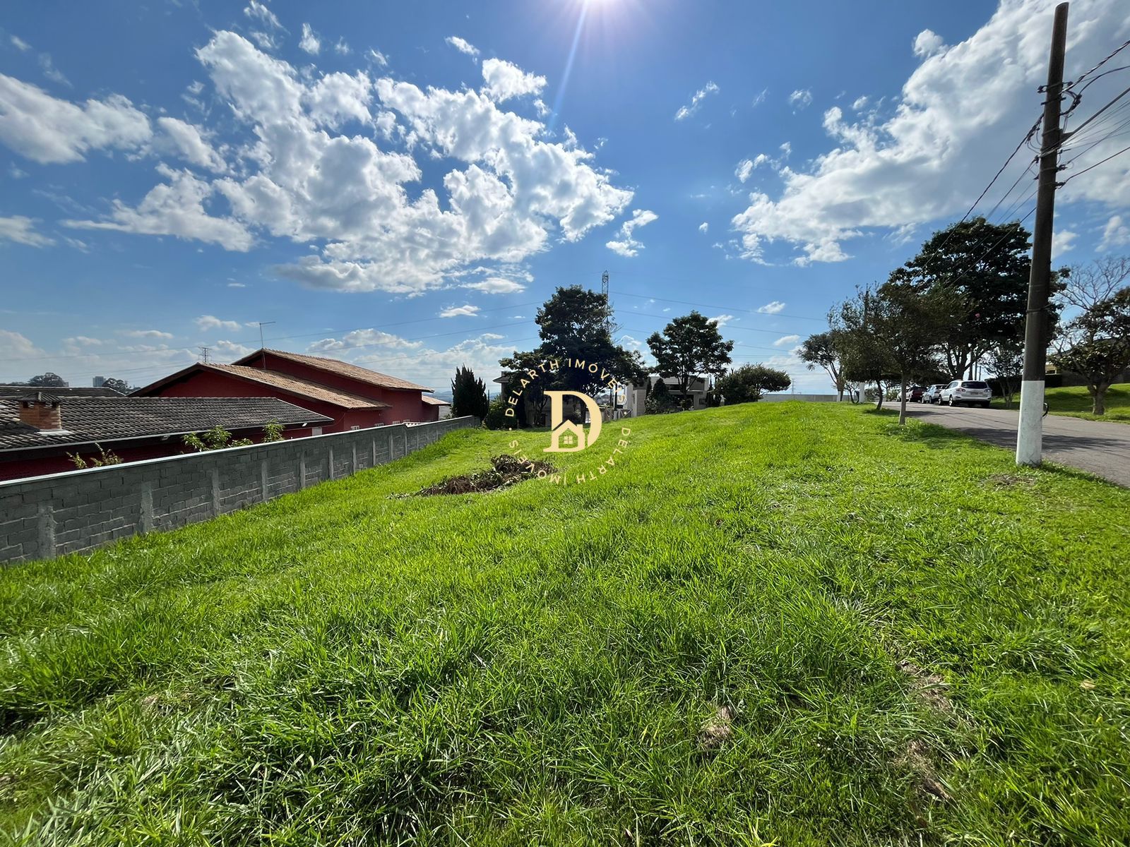 Terreno, 1110 m² - Foto 4