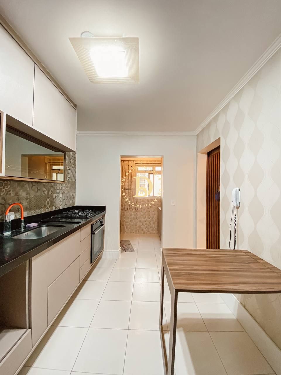 Apartamento à venda com 3 quartos, 96m² - Foto 4