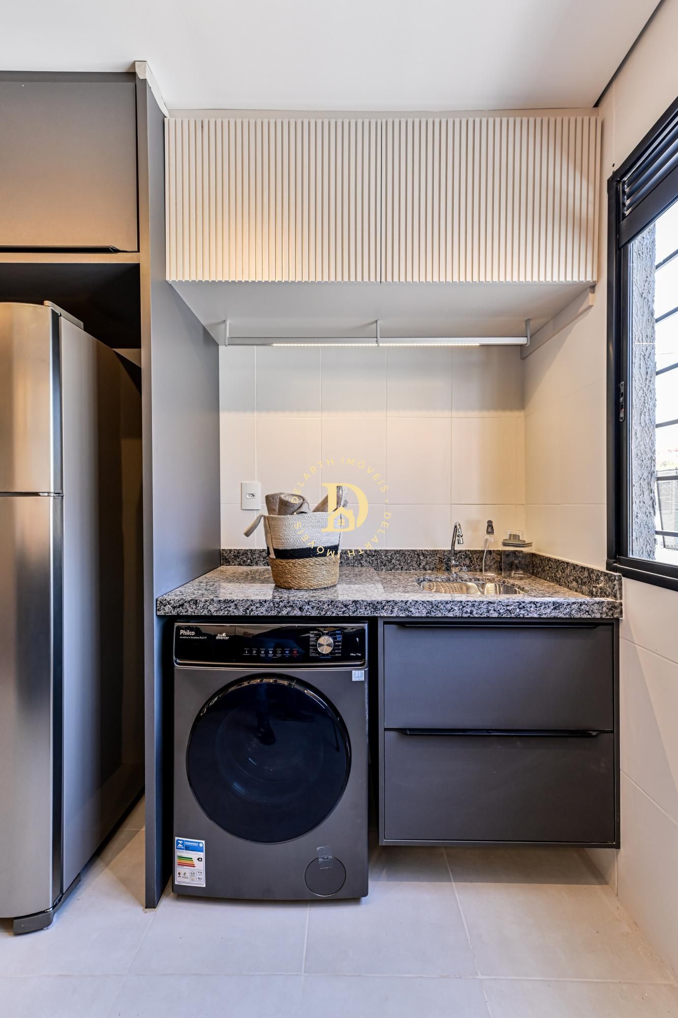 Apartamento, 2 quartos, 41 m² - Foto 6