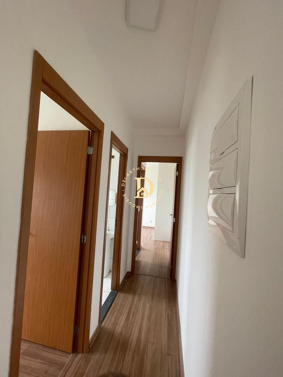 Apartamento, 2 quartos, 49 m² - Foto 5