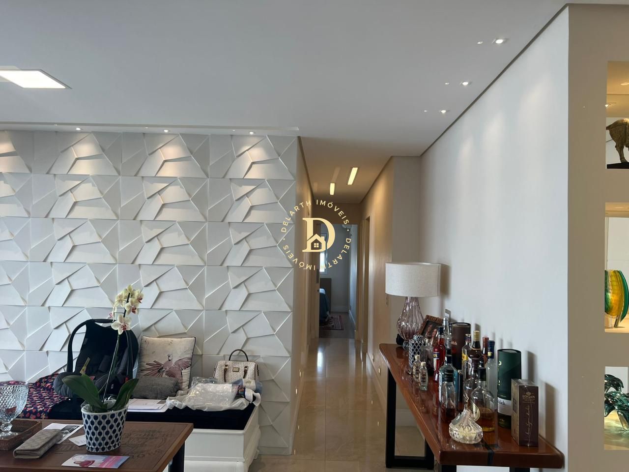 Apartamento, 3 quartos, 150 m² - Foto 7