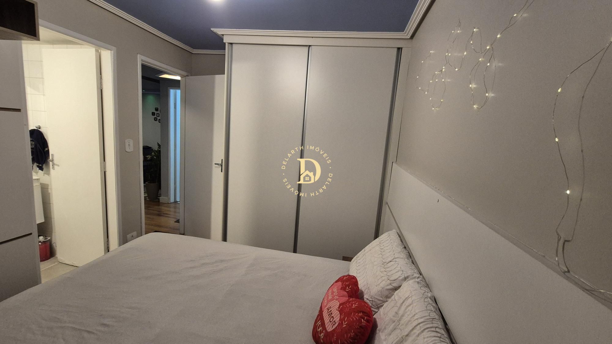 Apartamento à venda com 3 quartos, 57m² - Foto 14