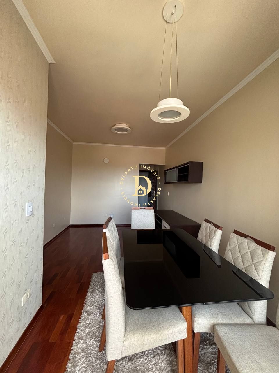 Apartamento, 3 quartos, 64 m² - Foto 2
