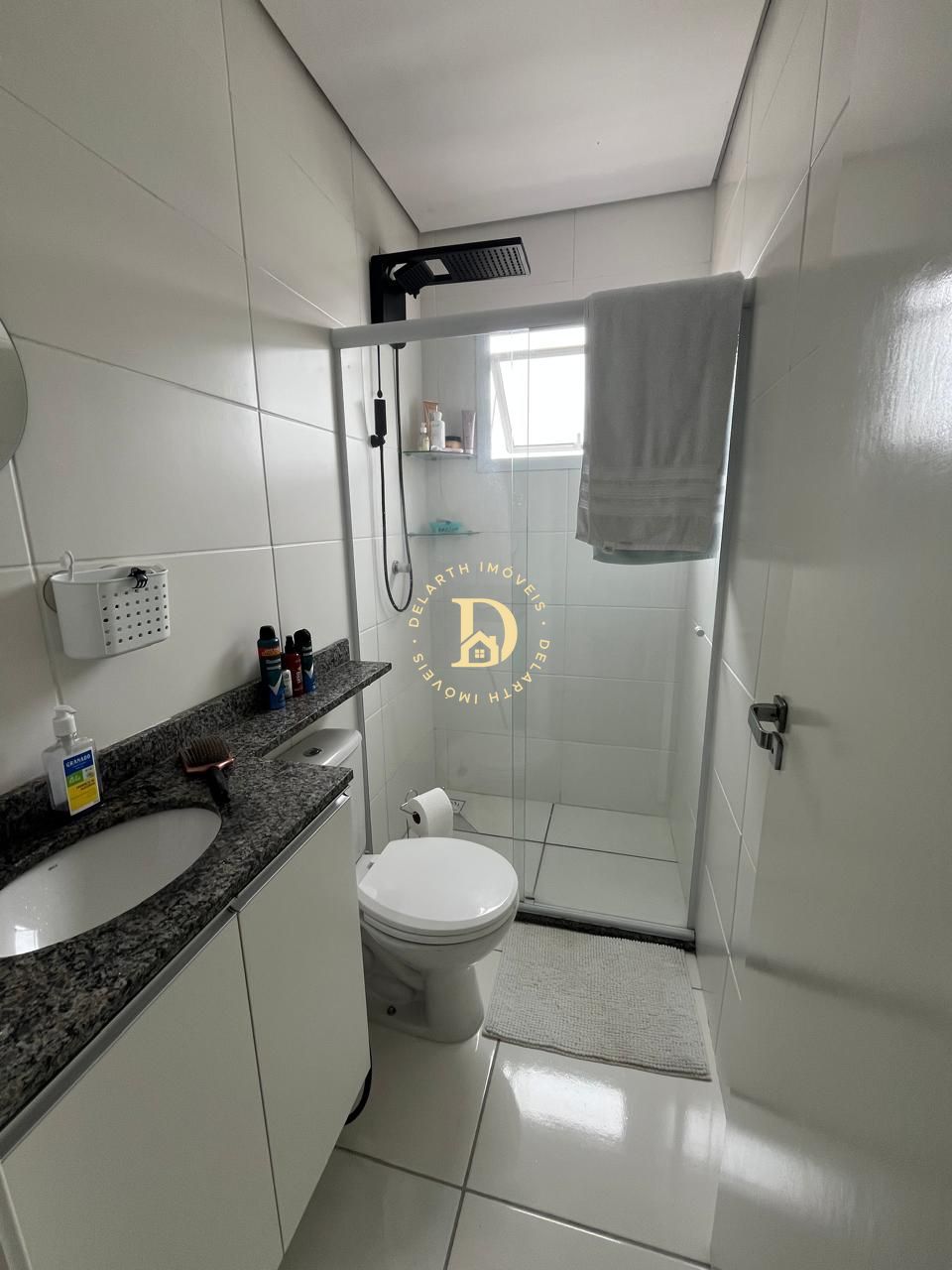 Apartamento à venda com 2 quartos, 51m² - Foto 6