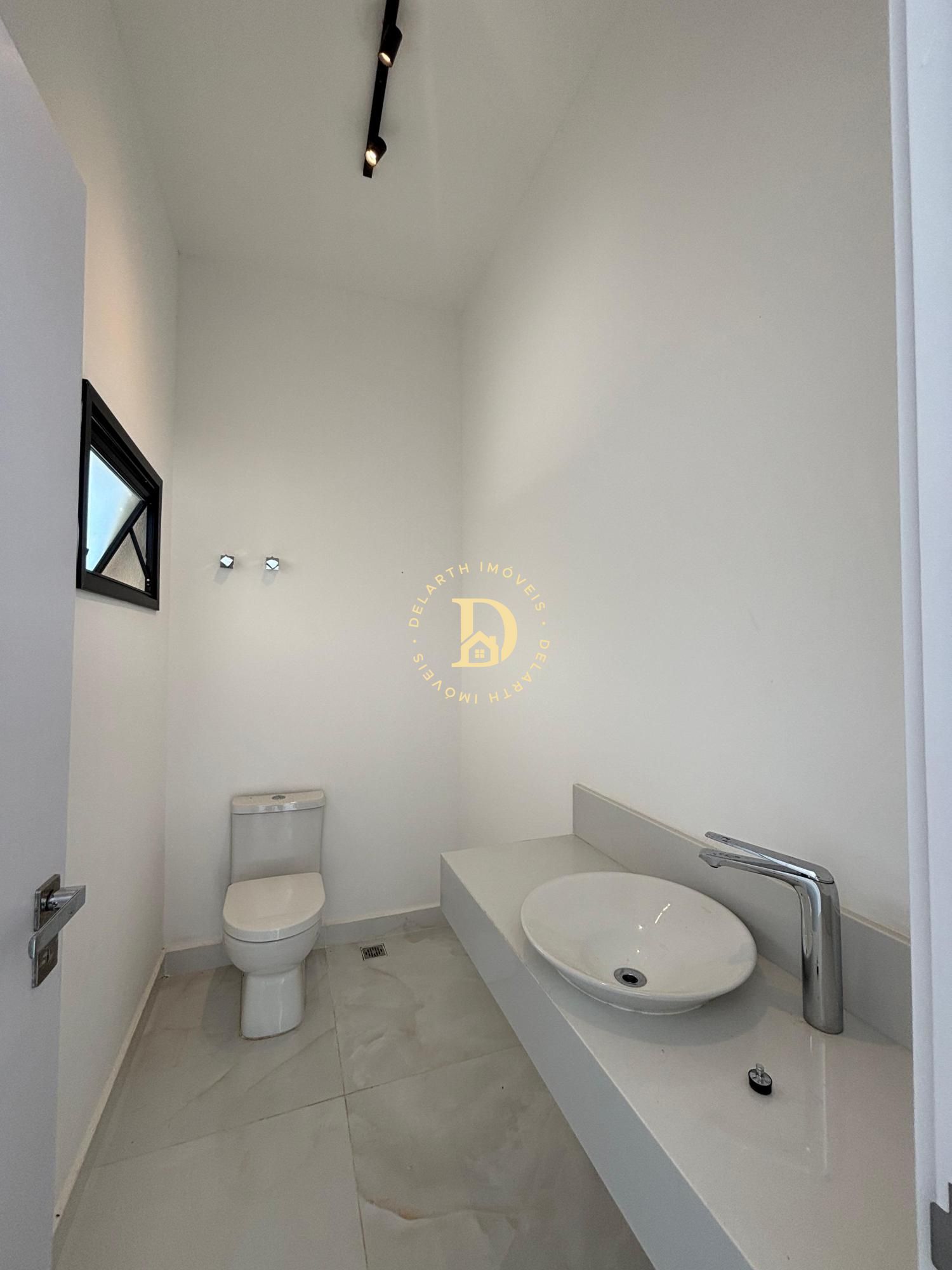 Casa de Condomínio, 4 quartos - Foto 10