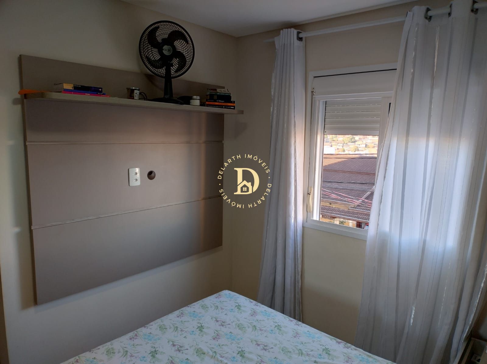 Apartamento à venda com 2 quartos, 62m² - Foto 10