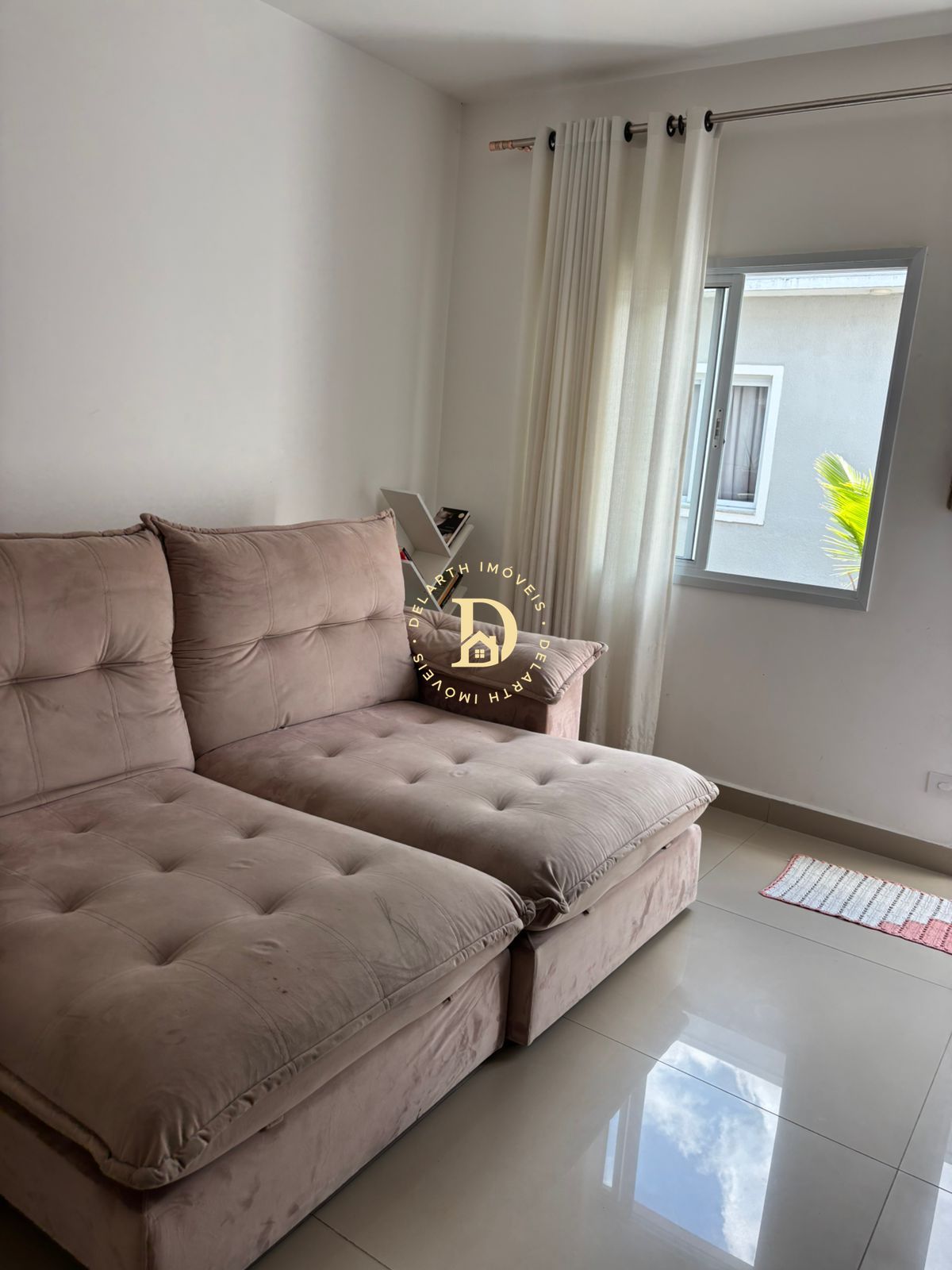 Casa de Condomínio, 2 quartos - Foto 7