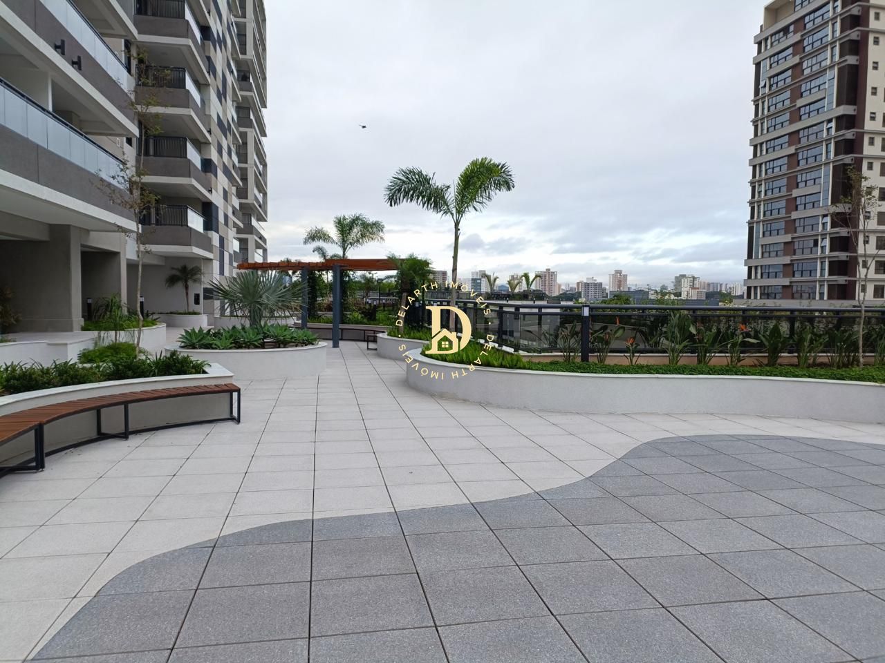 Apartamento, 2 quartos, 70 m² - Foto 13