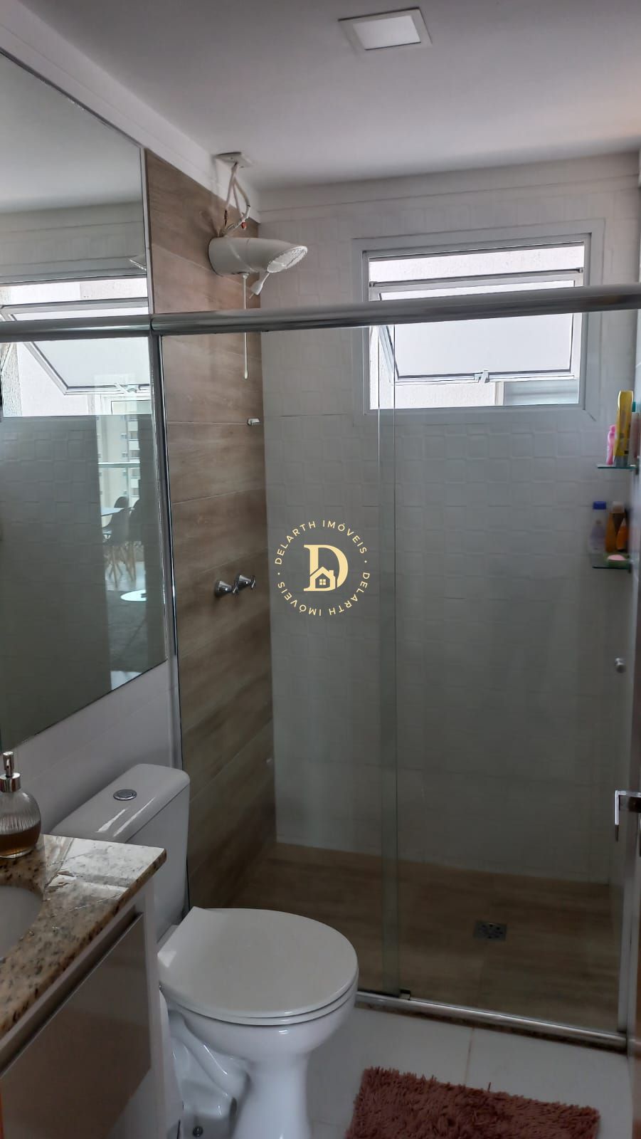 Apartamento, 3 quartos, 92 m² - Foto 17