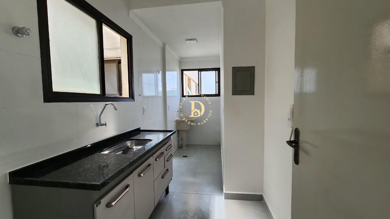 Apartamento à venda com 1 quarto, 31m² - Foto 5