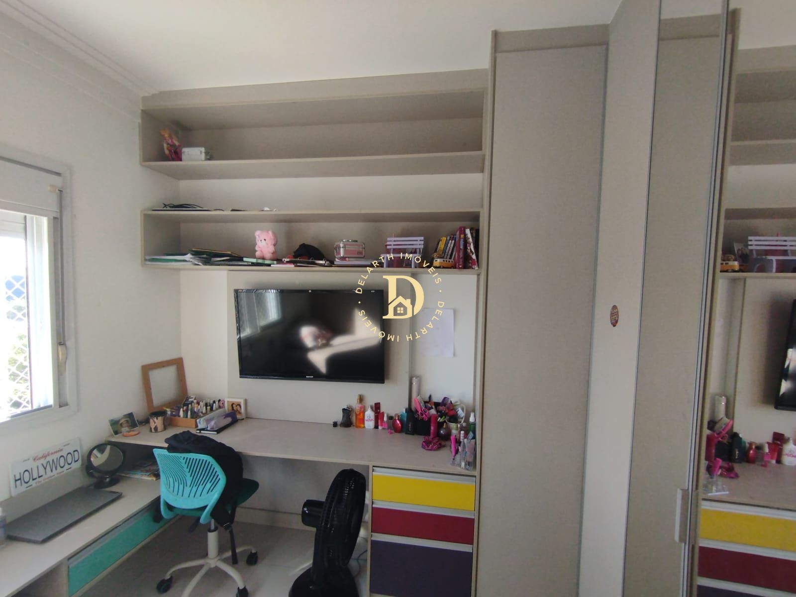 Apartamento à venda com 3 quartos, 76m² - Foto 17