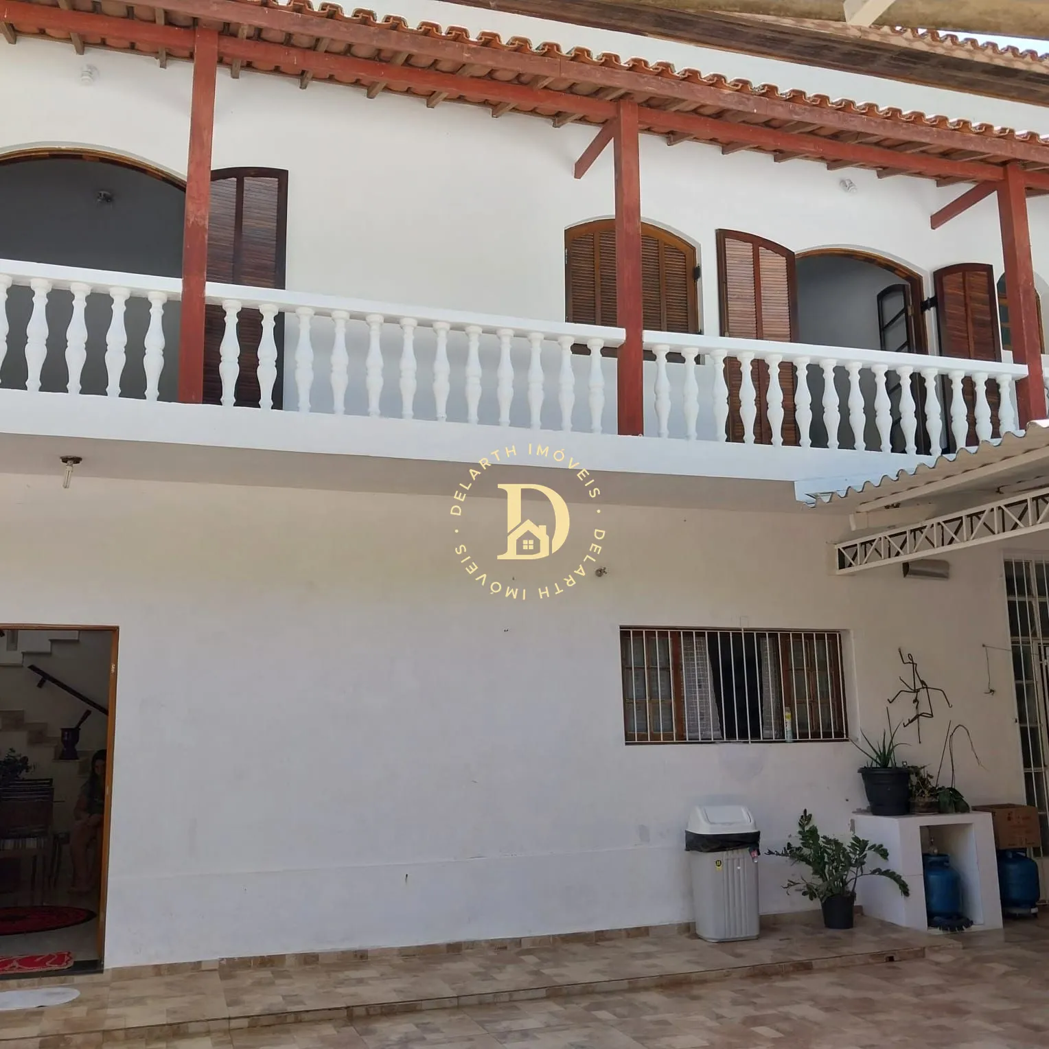 Sobrado, 6 quartos, 478 m² - Foto 24