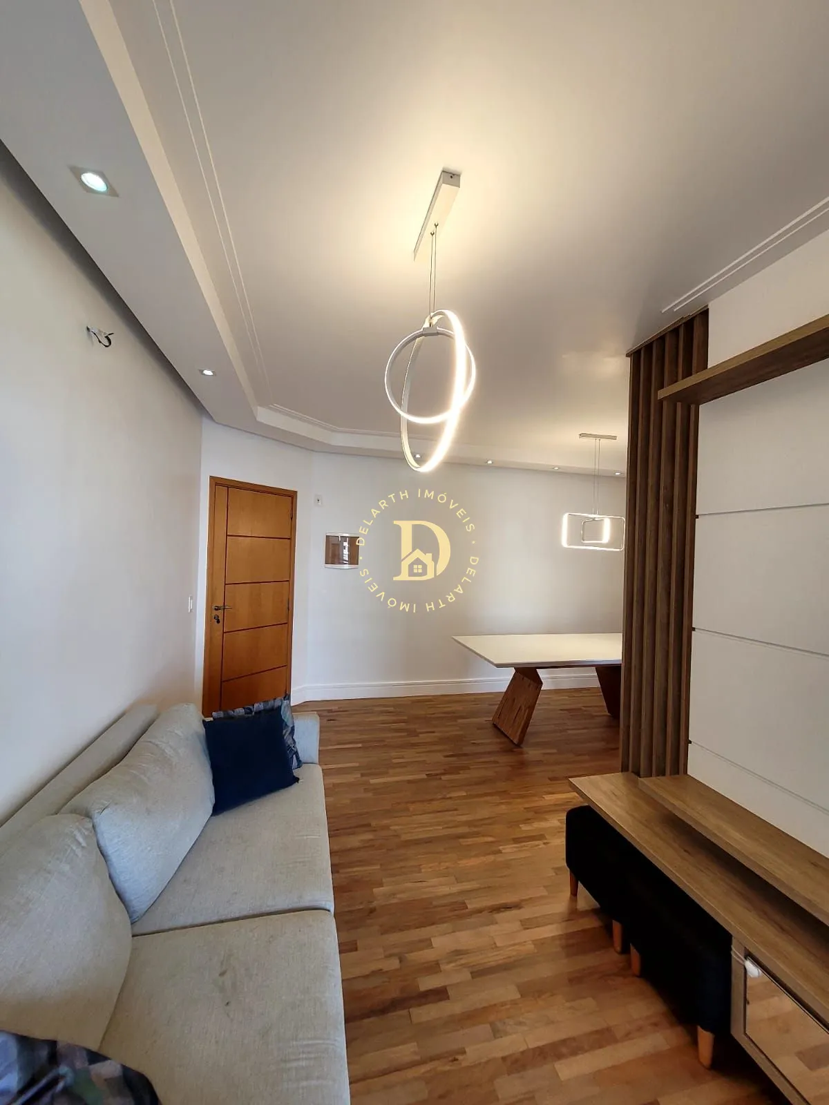 Apartamento, 2 quartos, 84 m² - Foto 4