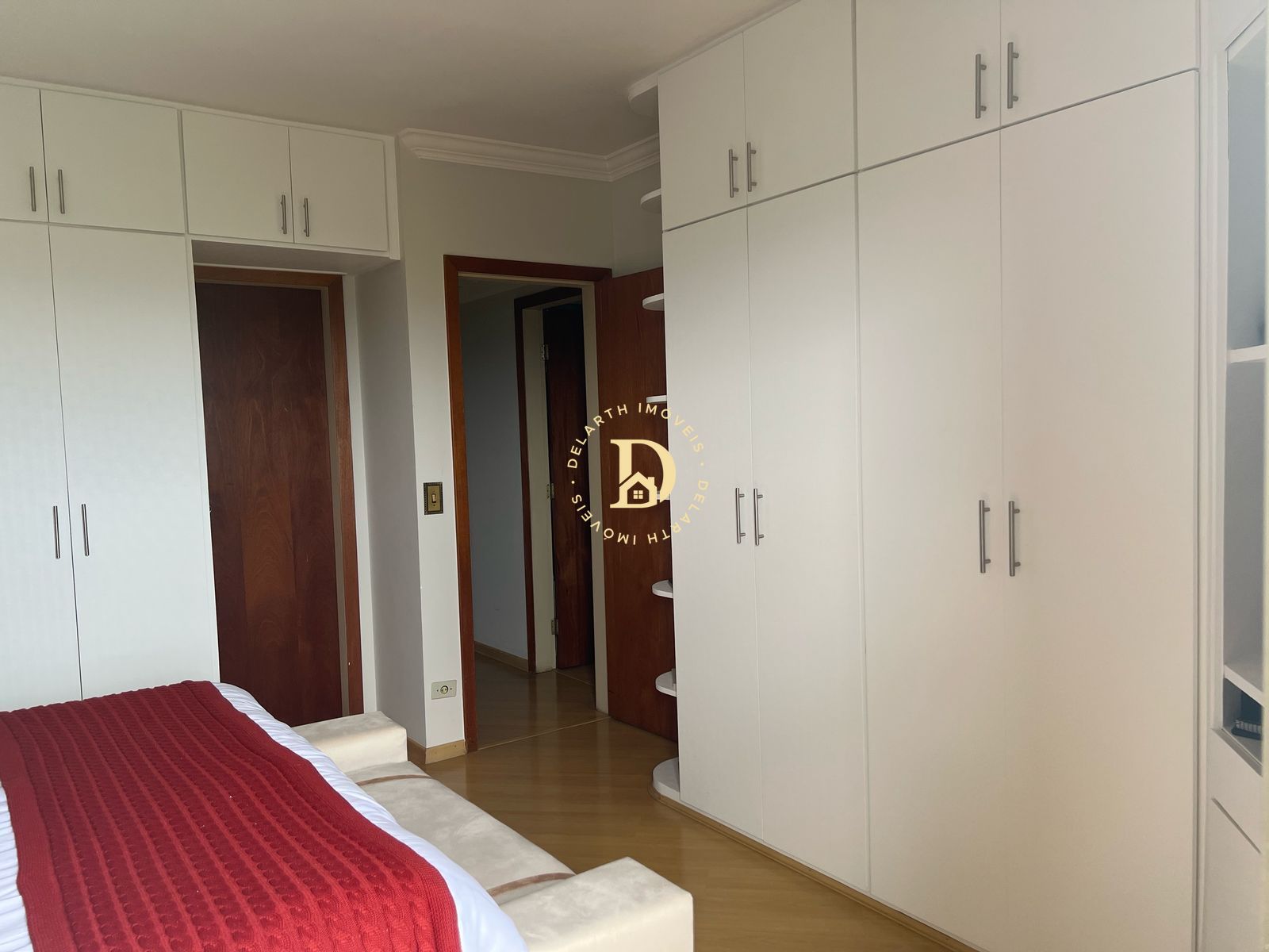 Apartamento à venda com 4 quartos, 168m² - Foto 11