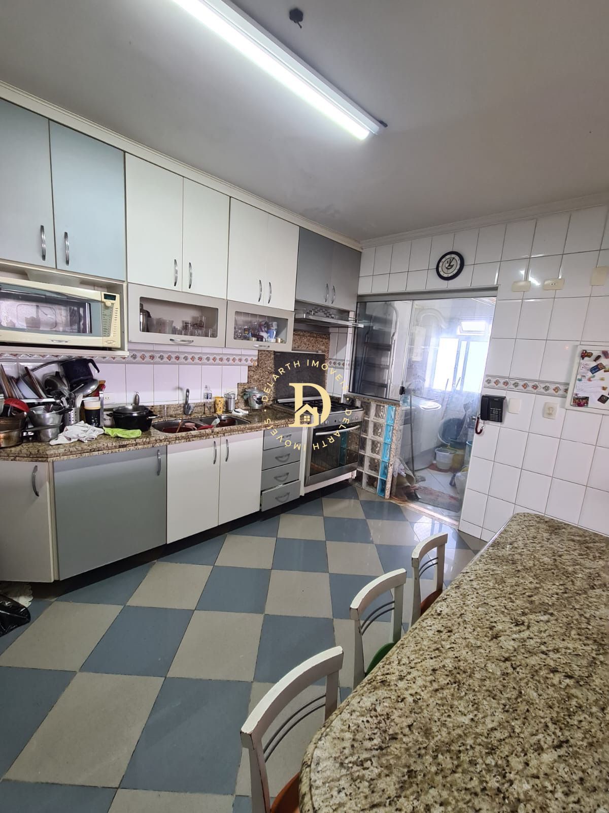 Apartamento à venda com 4 quartos, 120m² - Foto 26