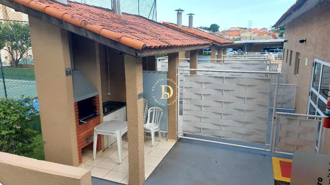 Apartamento à venda com 2 quartos, 47m² - Foto 15