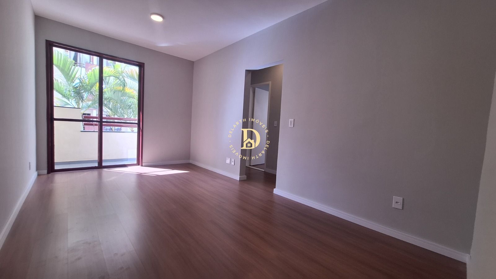 Apartamento, 2 quartos, 62 m² - Foto 1