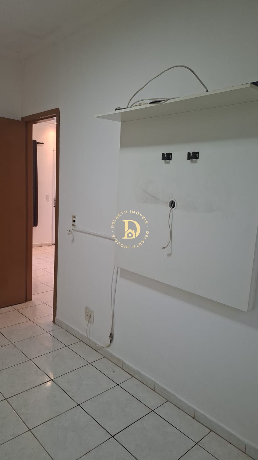 Casa de Condomínio, 2 quartos - Foto 11