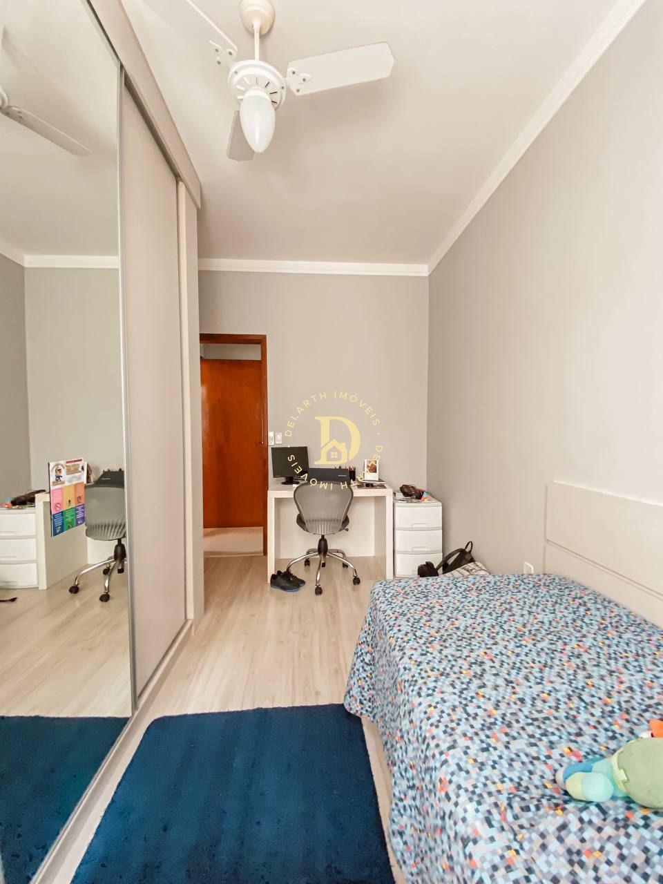 Sobrado, 3 quartos, 161 m² - Foto 11