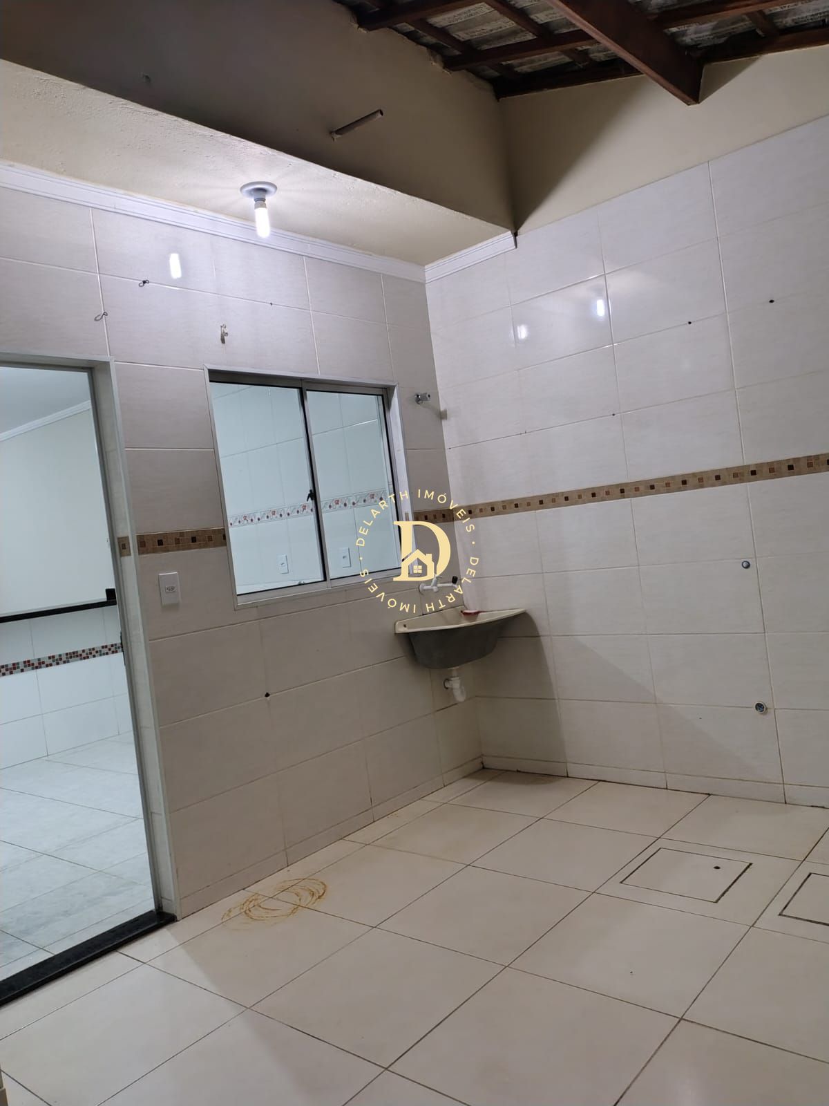 Casa de Condomínio, 2 quartos - Foto 4