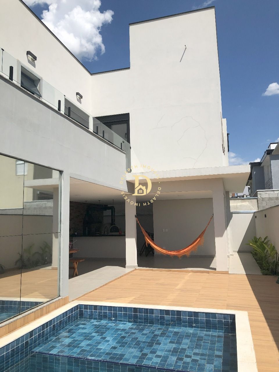 Casa de Condomínio à venda com 3 quartos, 311m² - Foto 3
