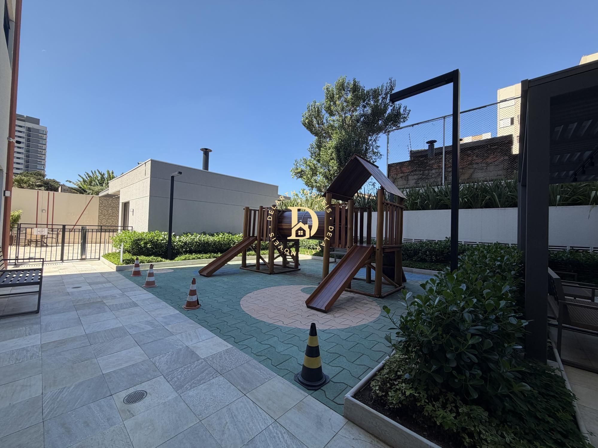 Apartamento, 3 quartos, 120 m² - Foto 28