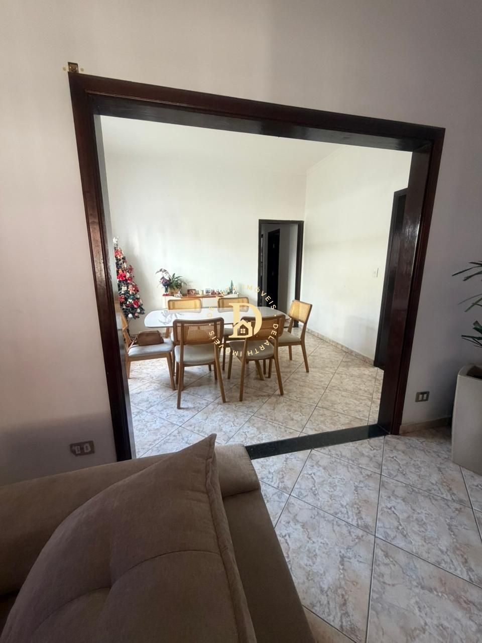 Casa, 3 quartos, 102 m² - Foto 6