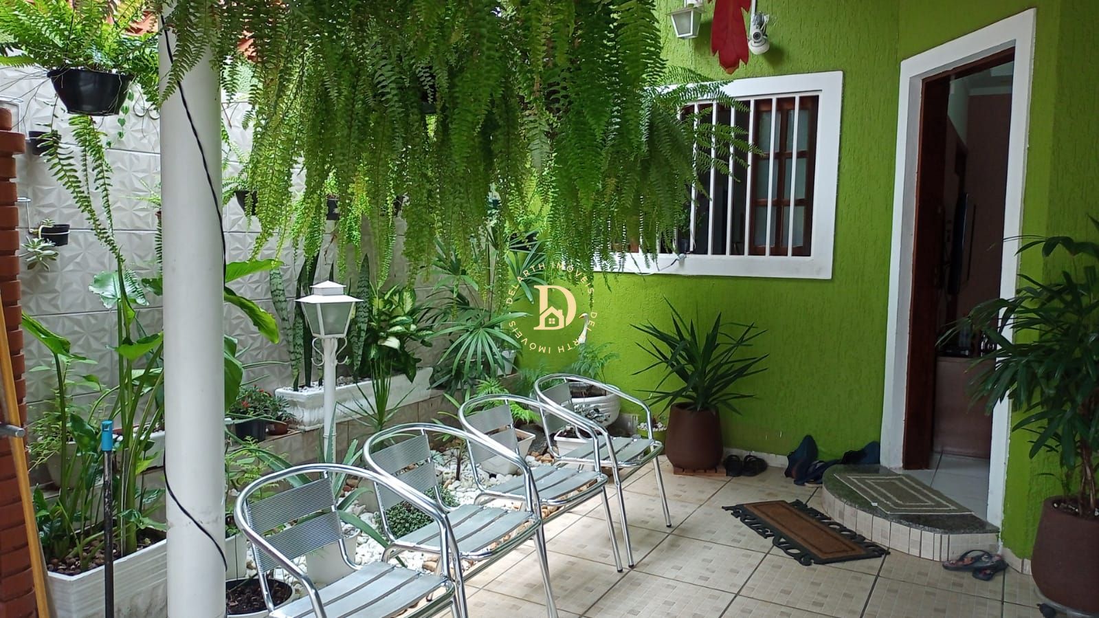 Casa, 3 quartos, 97 m² - Foto 10