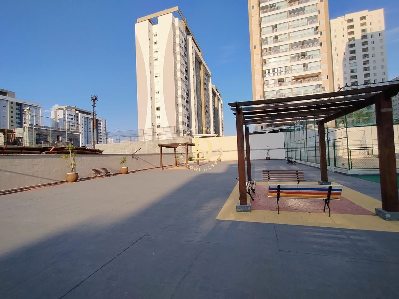Apartamento à venda com 2 quartos, 53m² - Foto 11